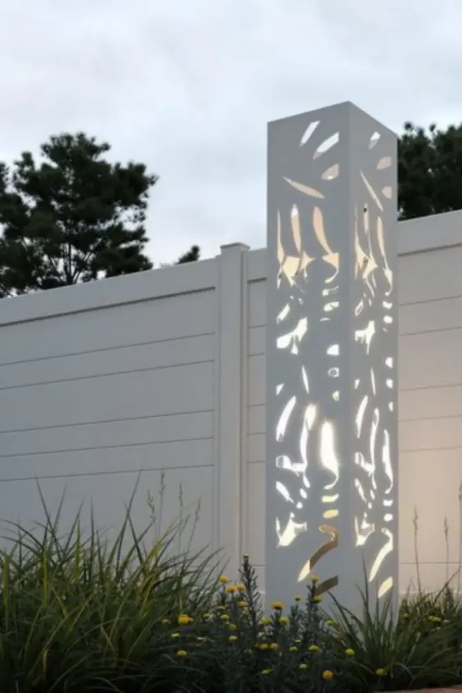 Barrière