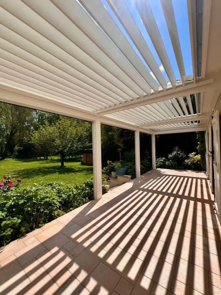 Pergola