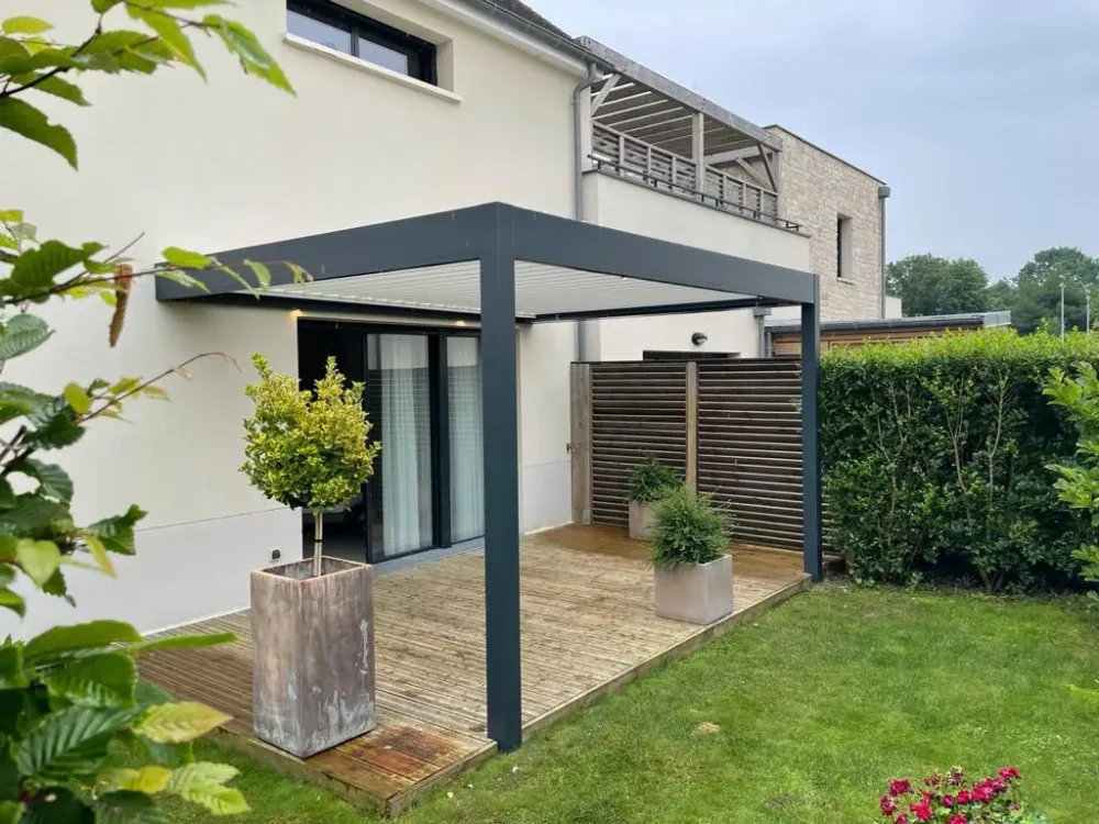 Pergolas (9)
