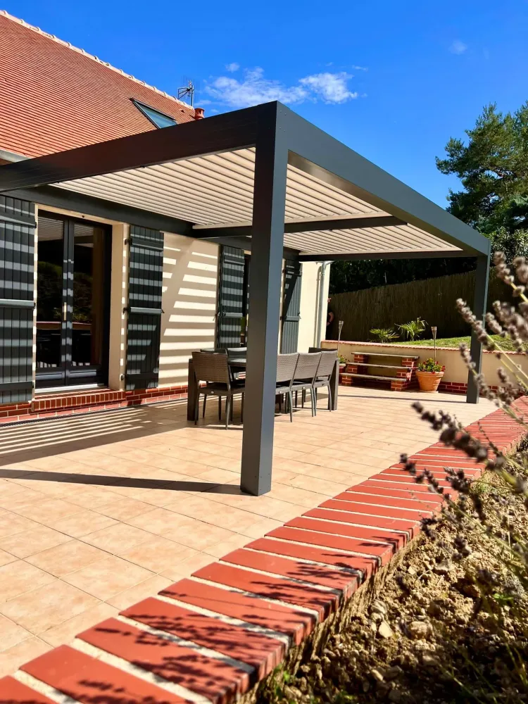 Pergolas (20)