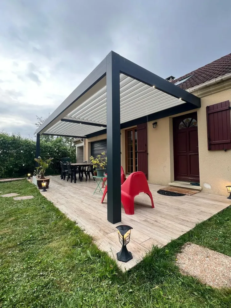 Pergolas (22)