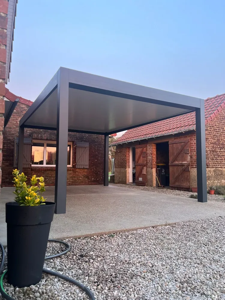Carports (2)