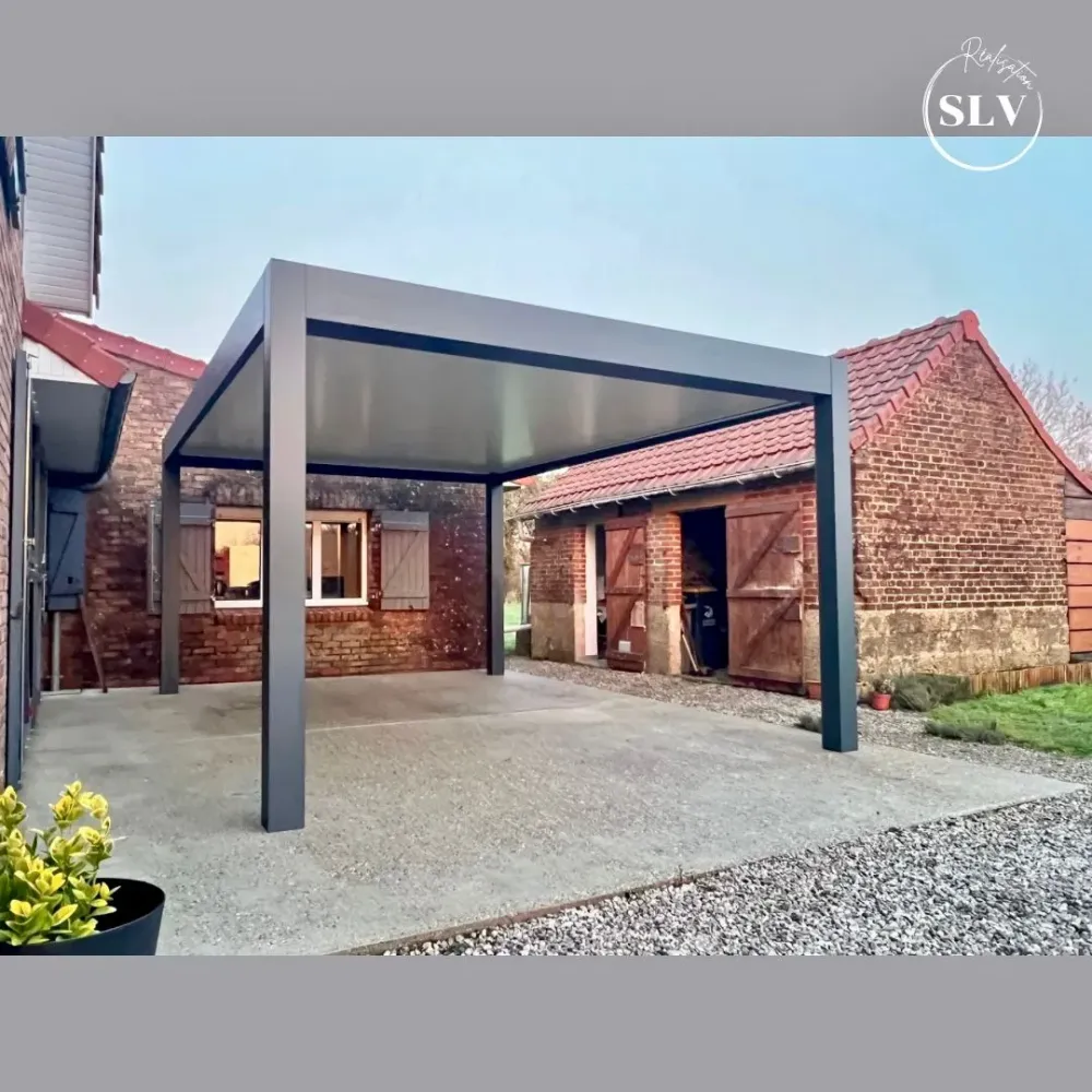 Carports (3)
