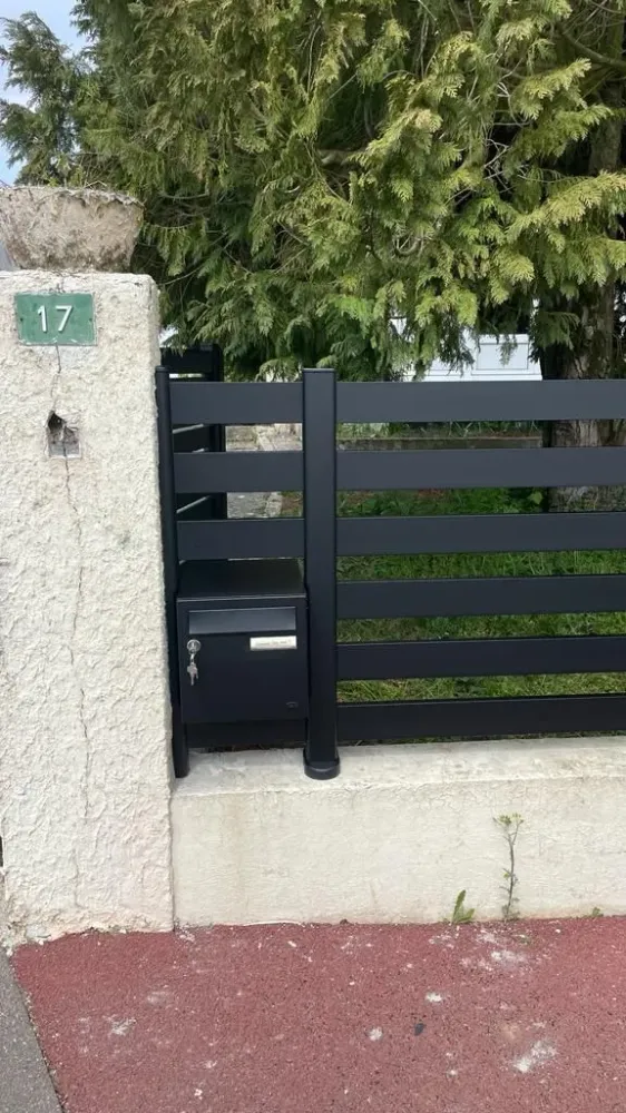 Portails (87)