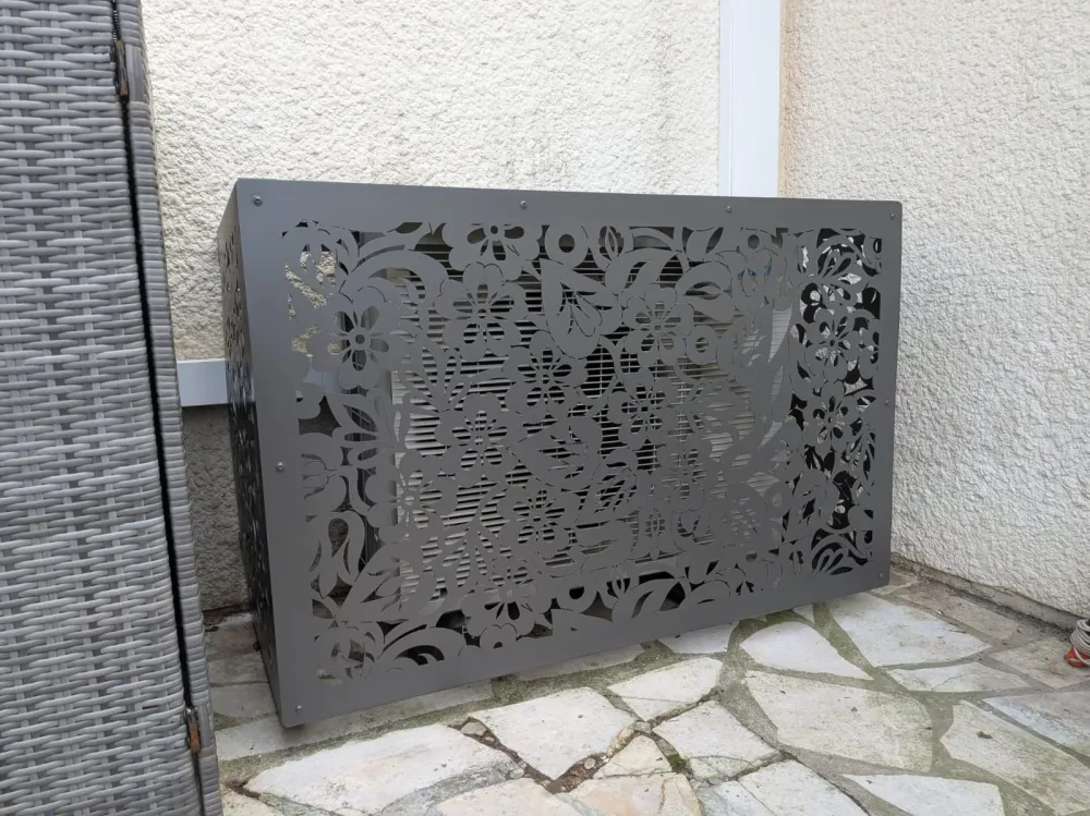 Habillage (6)