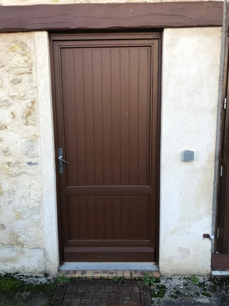 Porte d'entrées (2)
