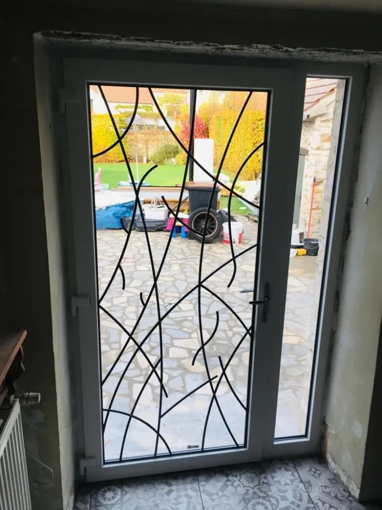 Porte d'entrées (7)