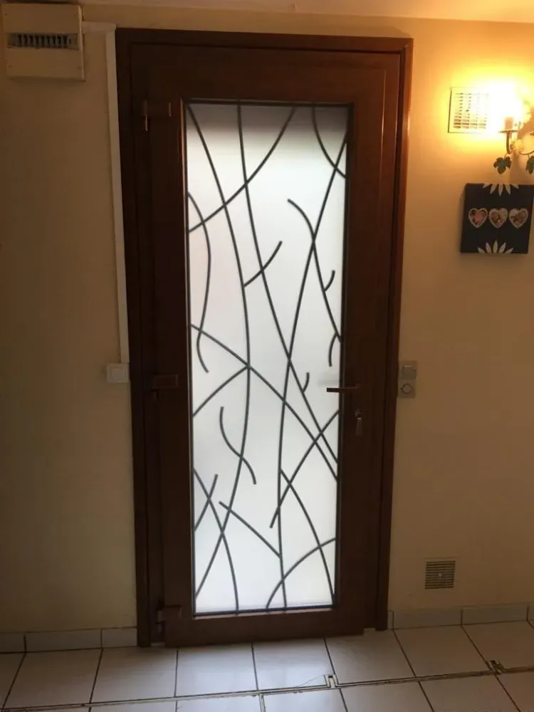 Porte d'entrées (8)