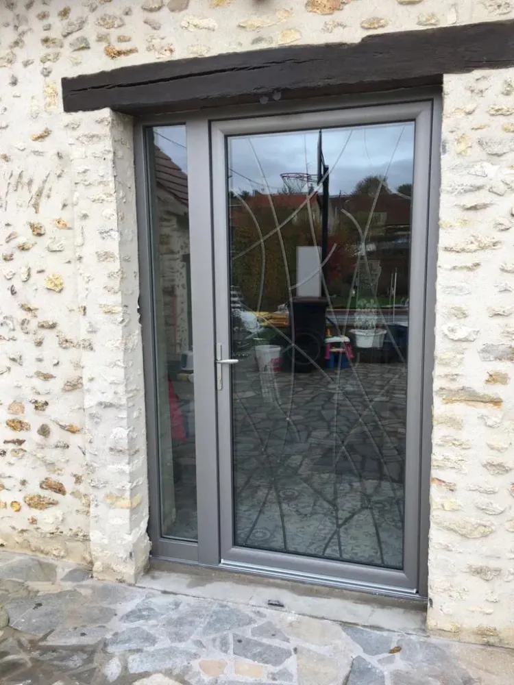 Porte d'entrées (9)