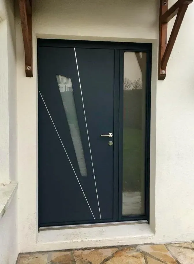 Porte d'entrées (18)