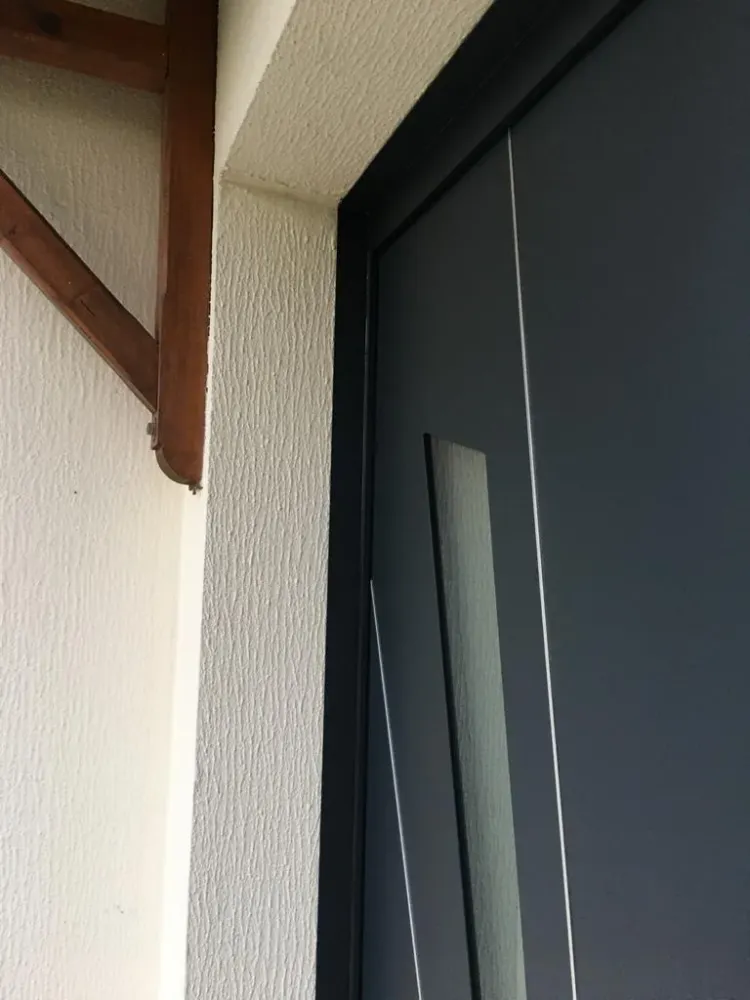 Porte d'entrées (19)