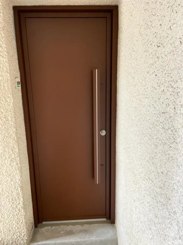 Porte d'entrées (31)