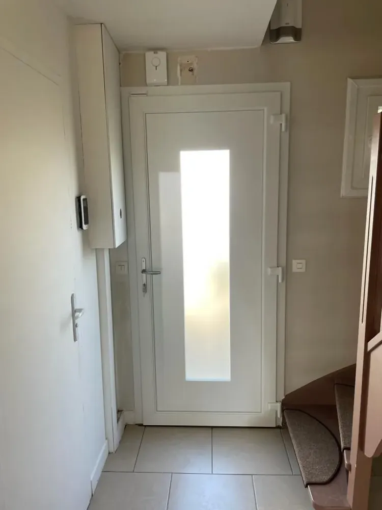 Porte d'entrées (34)