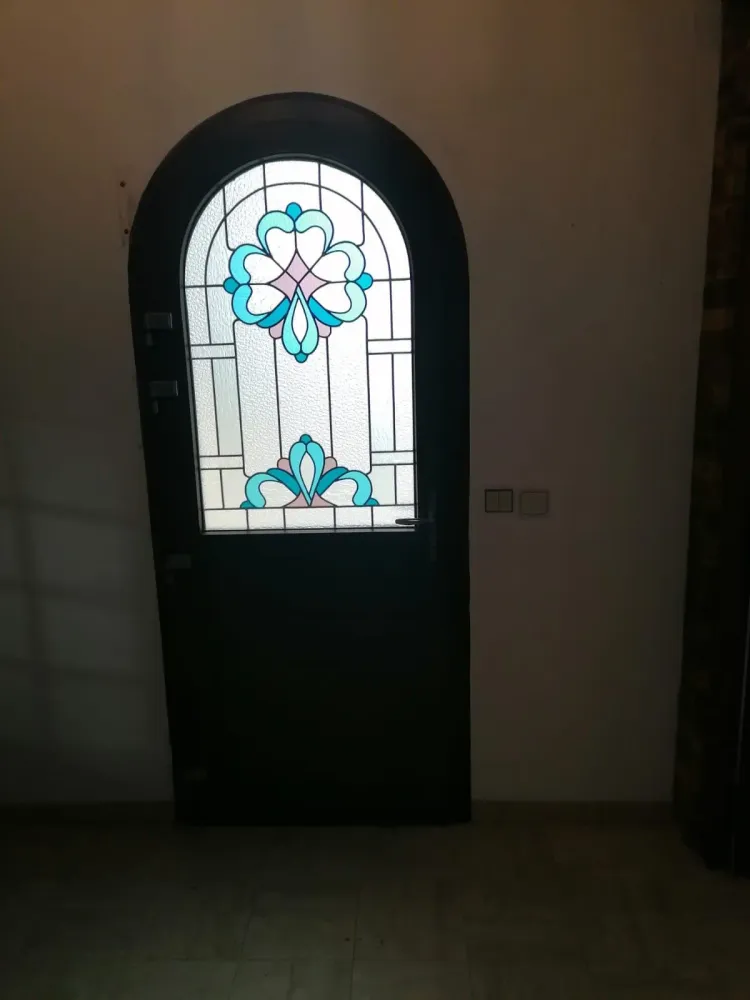 Porte d'entrées (37)