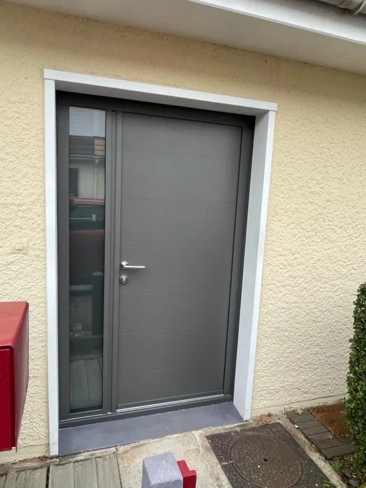 Porte d'entrées (44)