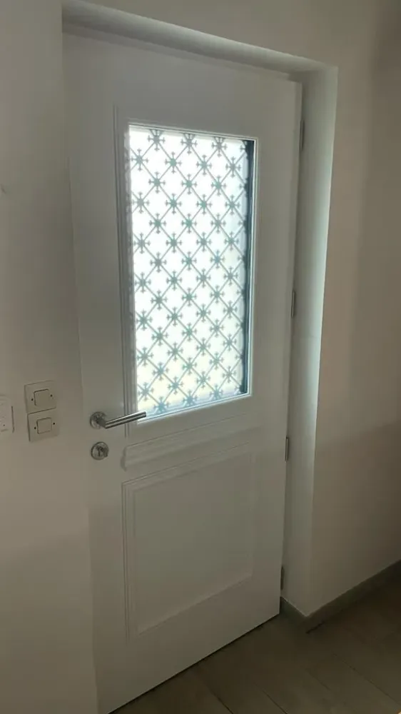 Porte d'entrées (45)