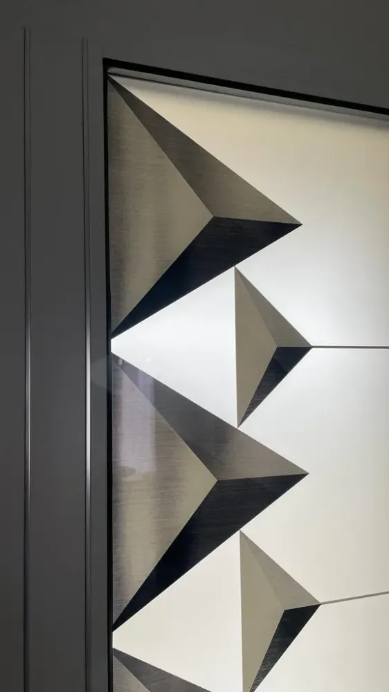 Porte d'entrées (50)