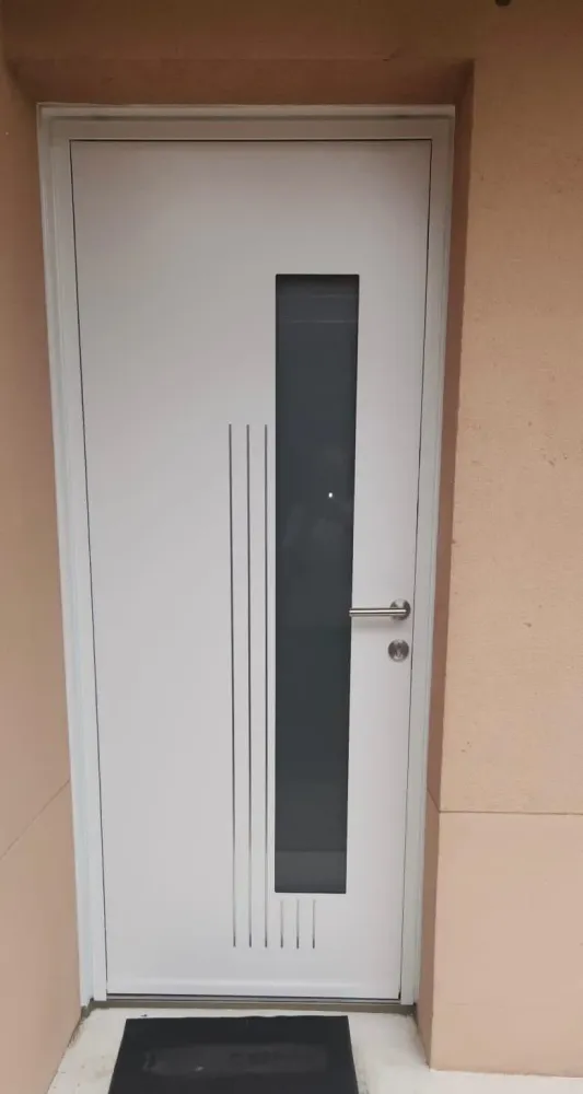 Porte d'entrées (55)