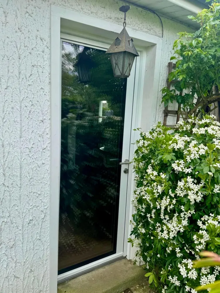 Porte d'entrées (63)