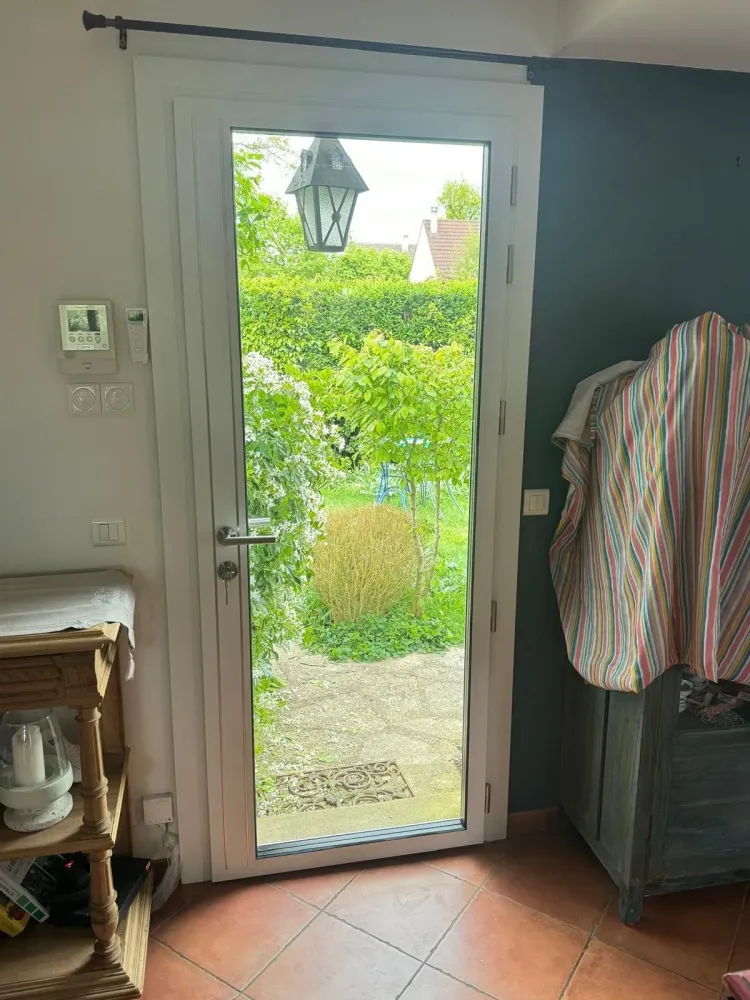 Porte d'entrées (64)