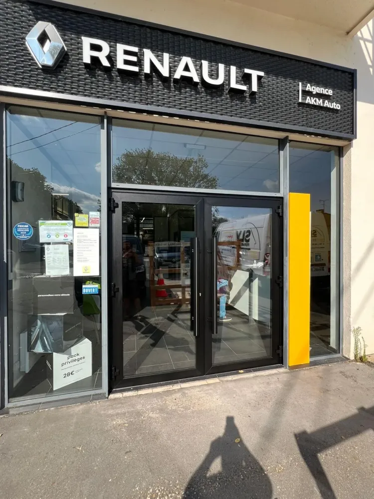 Porte d'entrées (66)