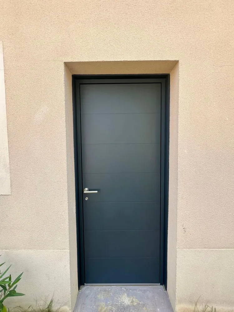 Porte d'entrées (68)