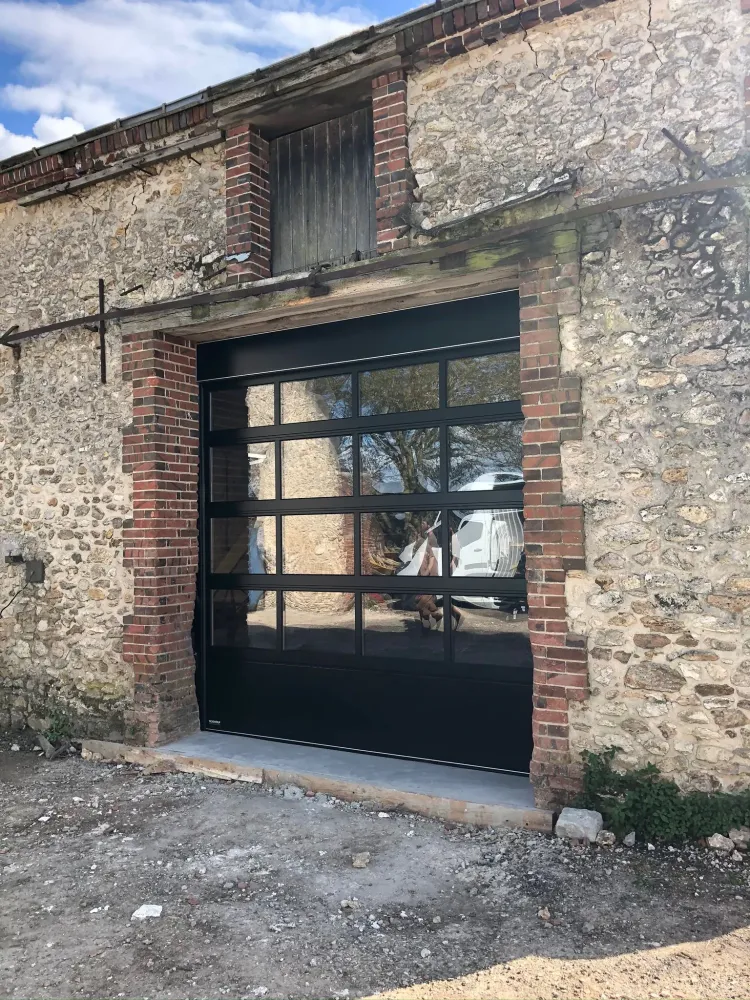 Portes de garage (3)