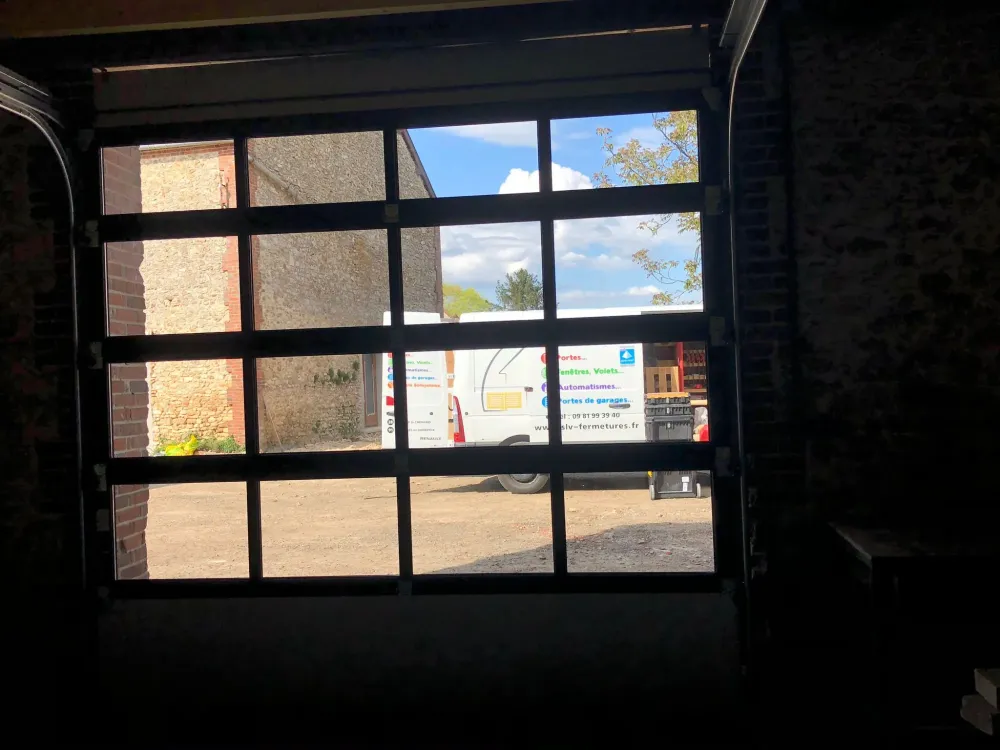 Portes de garage (4)