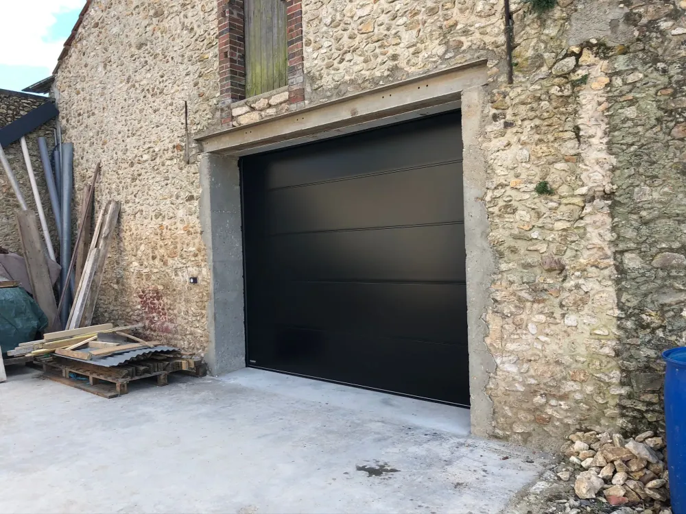 Portes de garage (5)