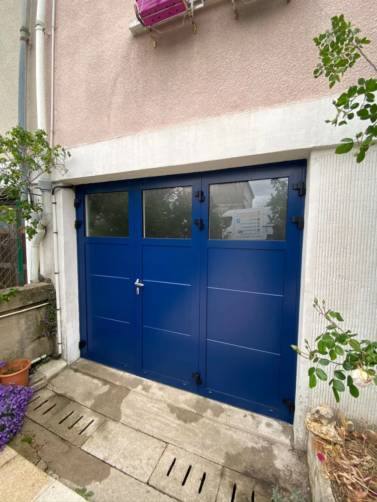 Portes de garage (6)