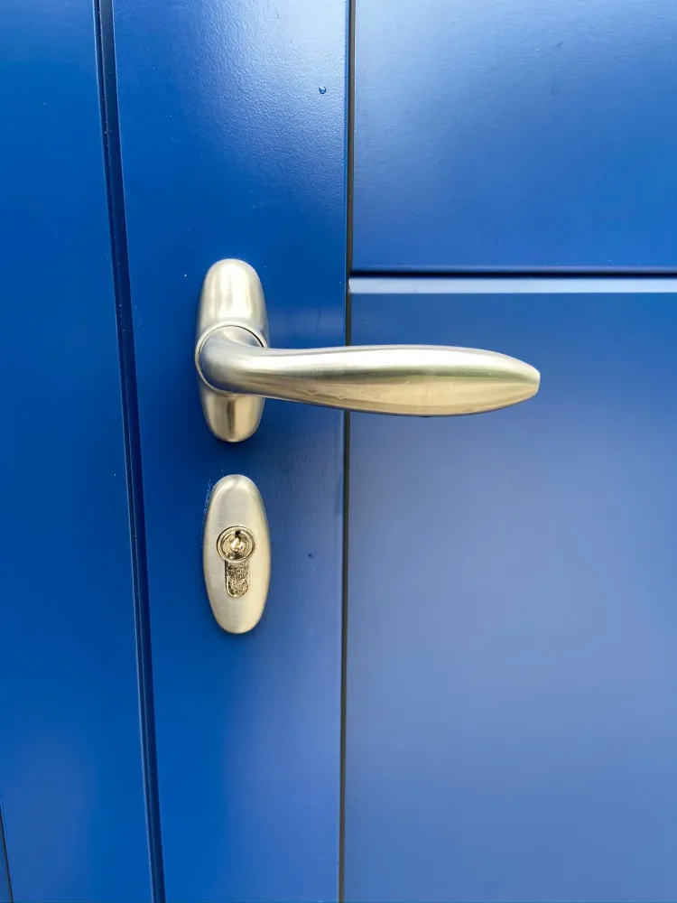 Portes de garage (7)