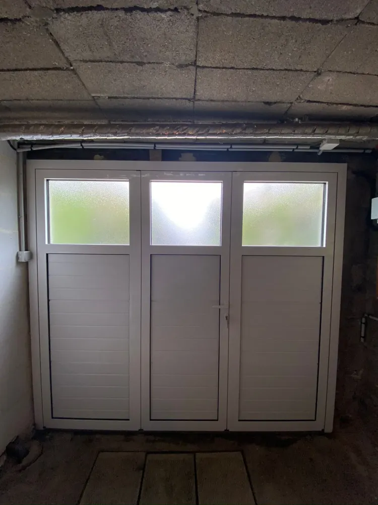 Portes de garage (8)