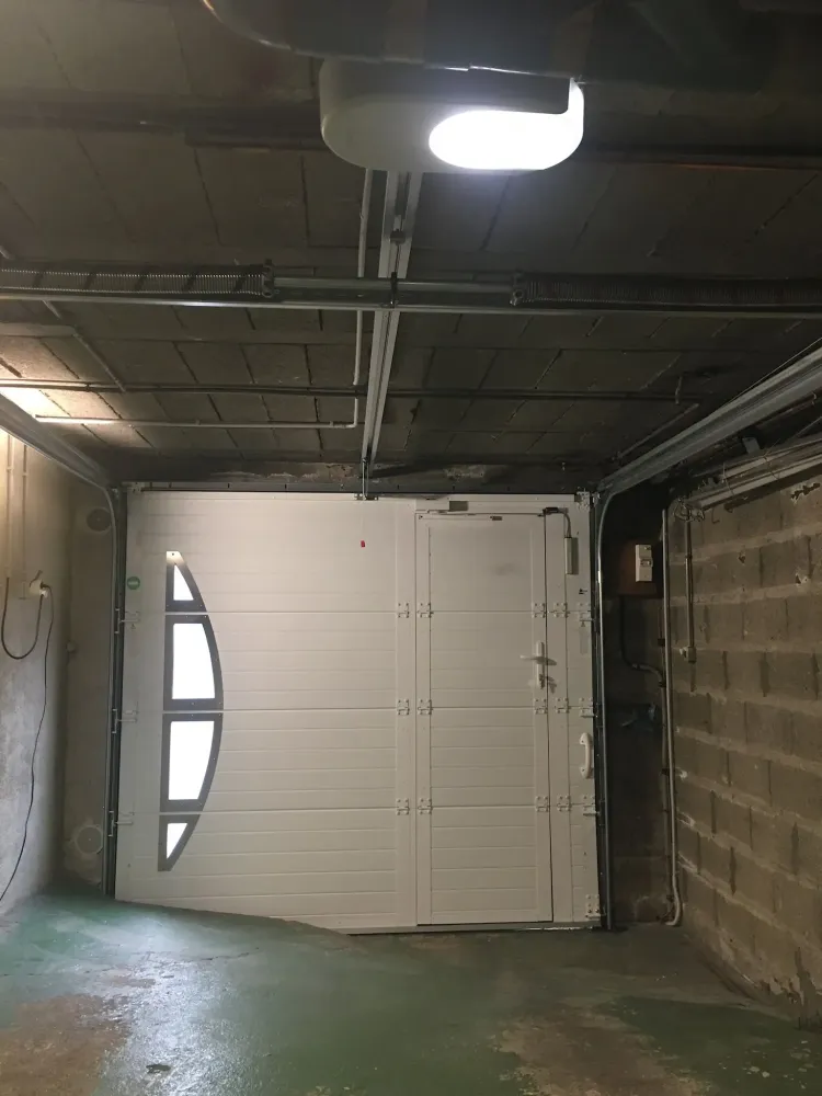 Portes de garage (9)