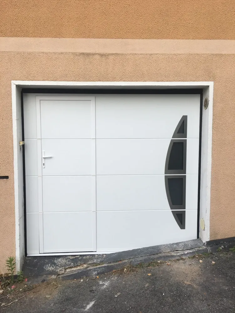 Portes de garage (10)