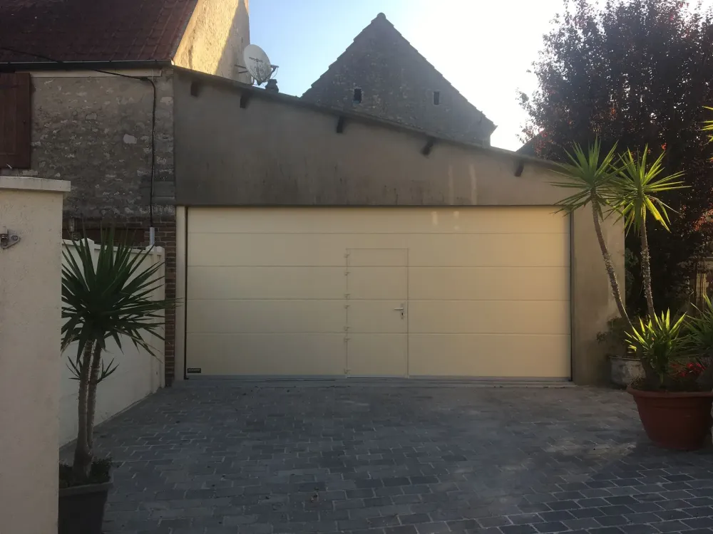 Portes de garage (12)