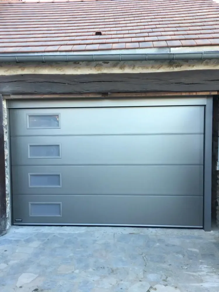 Portes de garage (15)