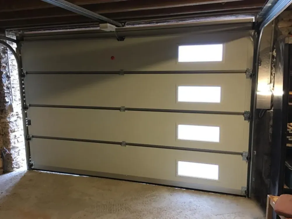 Portes de garage (16)