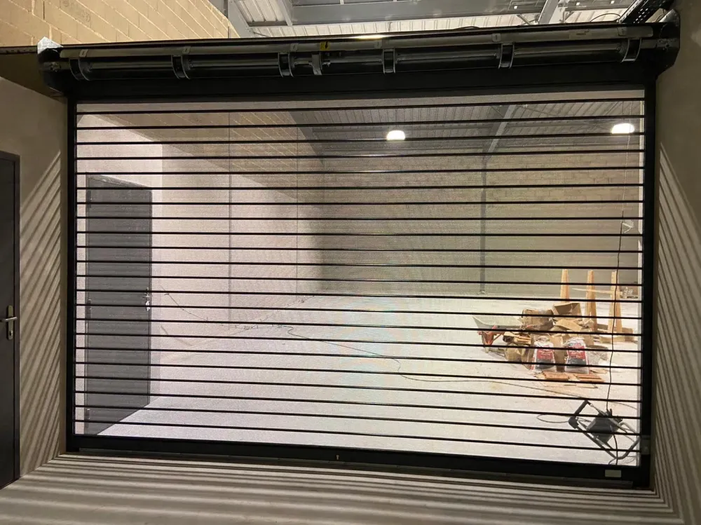 Portes de garage (19)