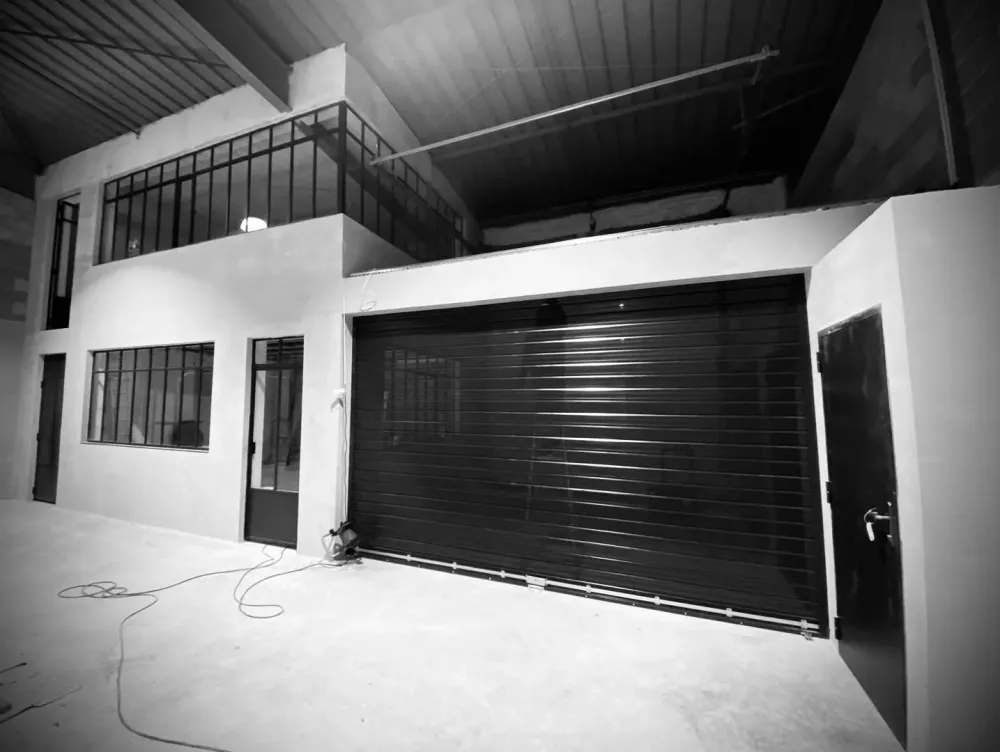 Portes de garage (20)