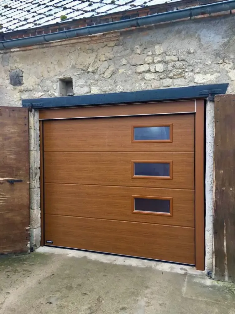 Portes de garage (21)