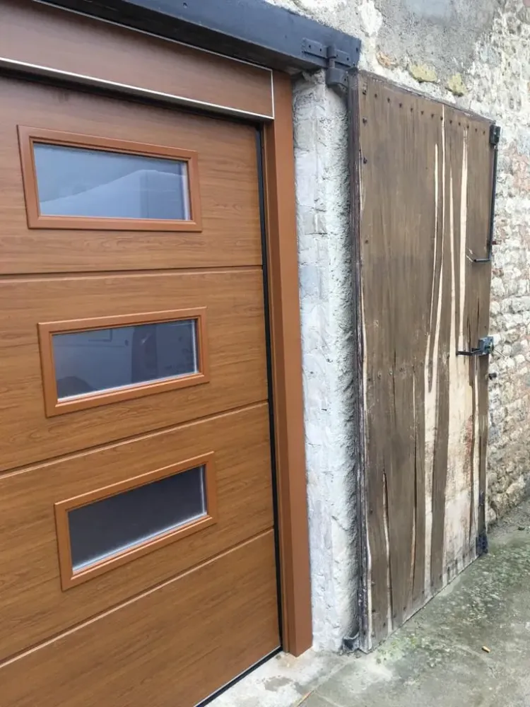Portes de garage (22)