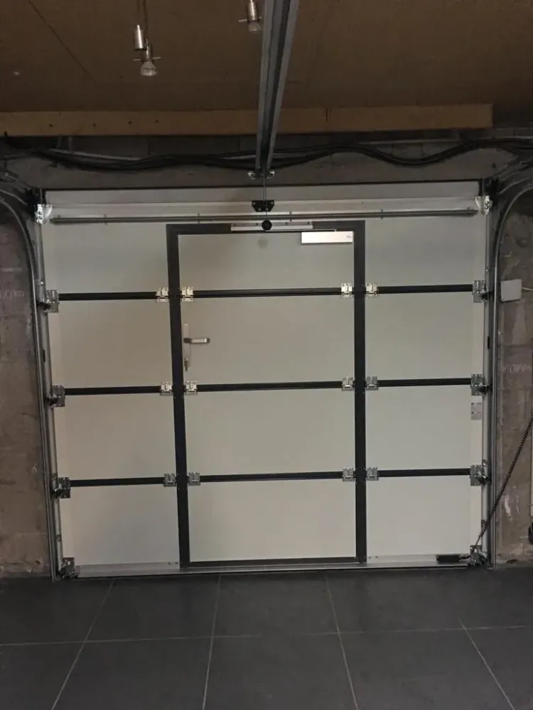 Portes de garage (23)