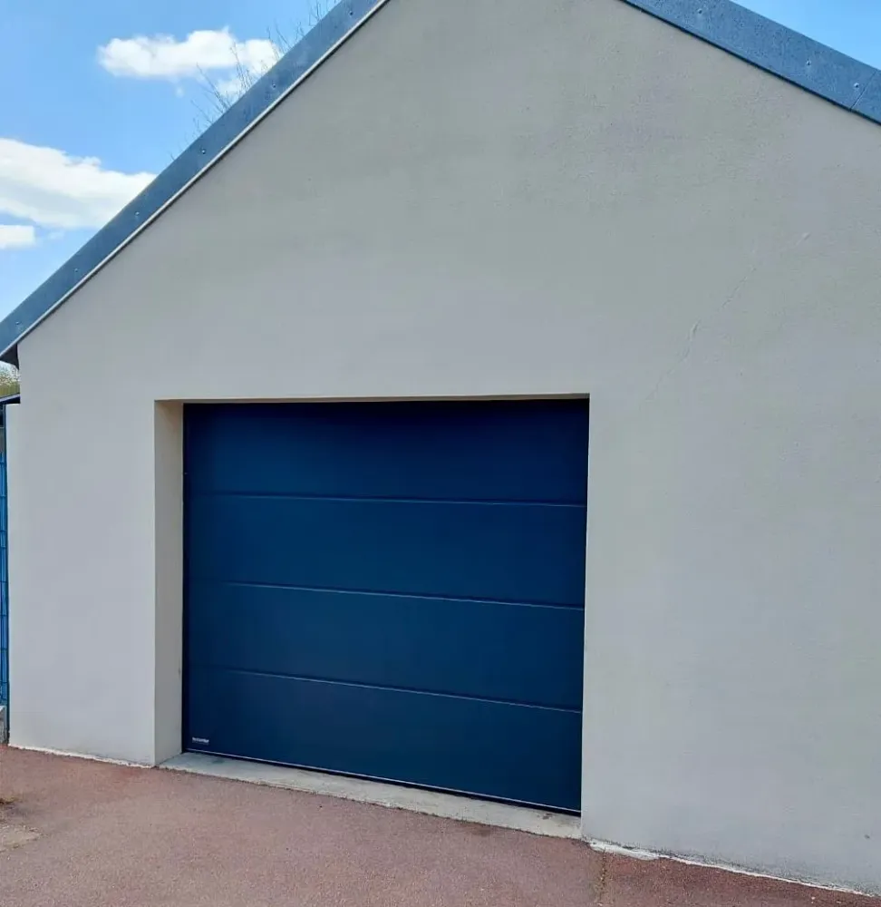 Portes de garage (25)