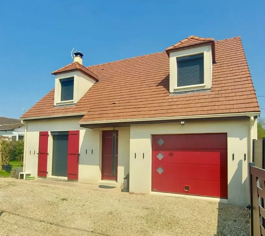 Portes de garage (26)