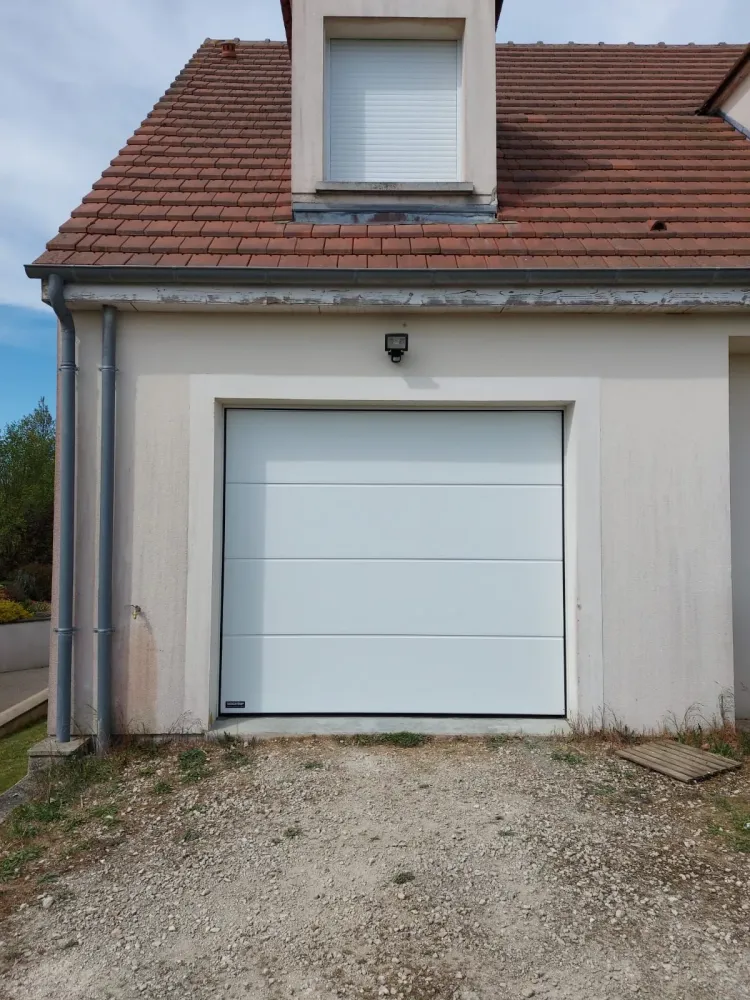Portes de garage (27)