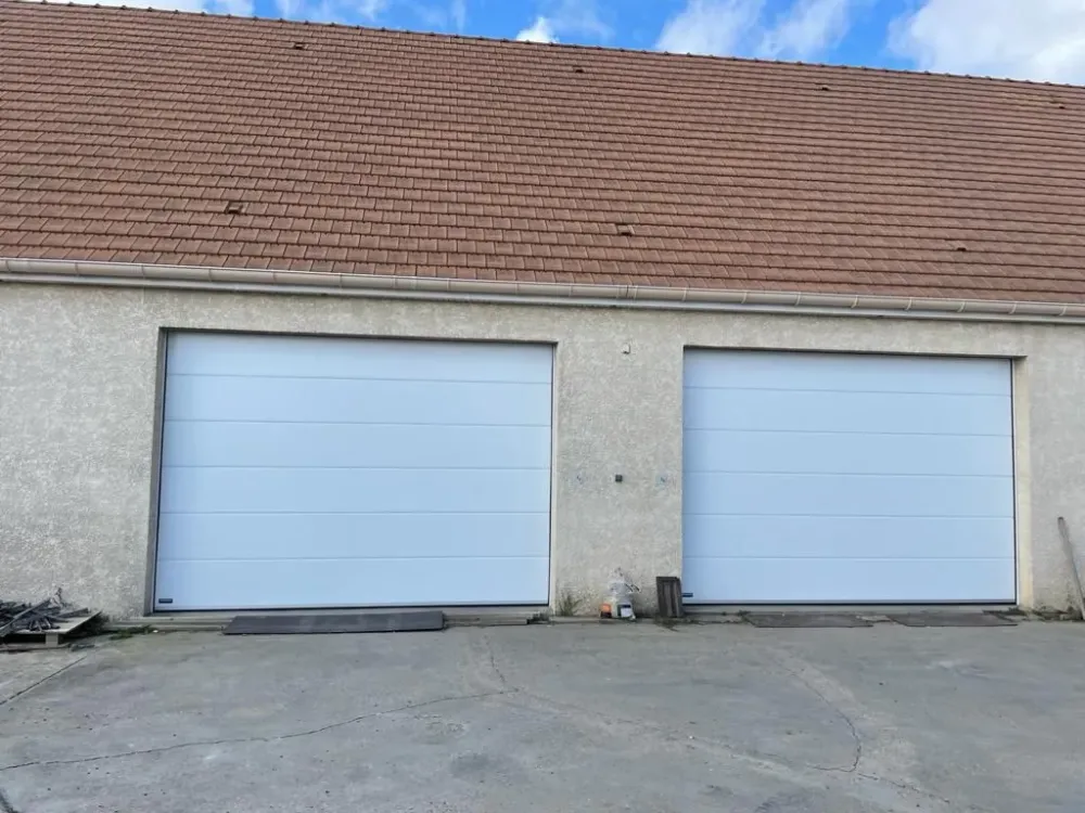 Portes de garage (28)
