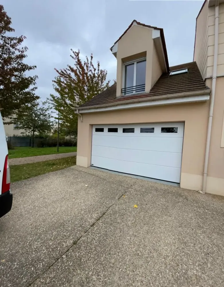 Portes de garage (29)