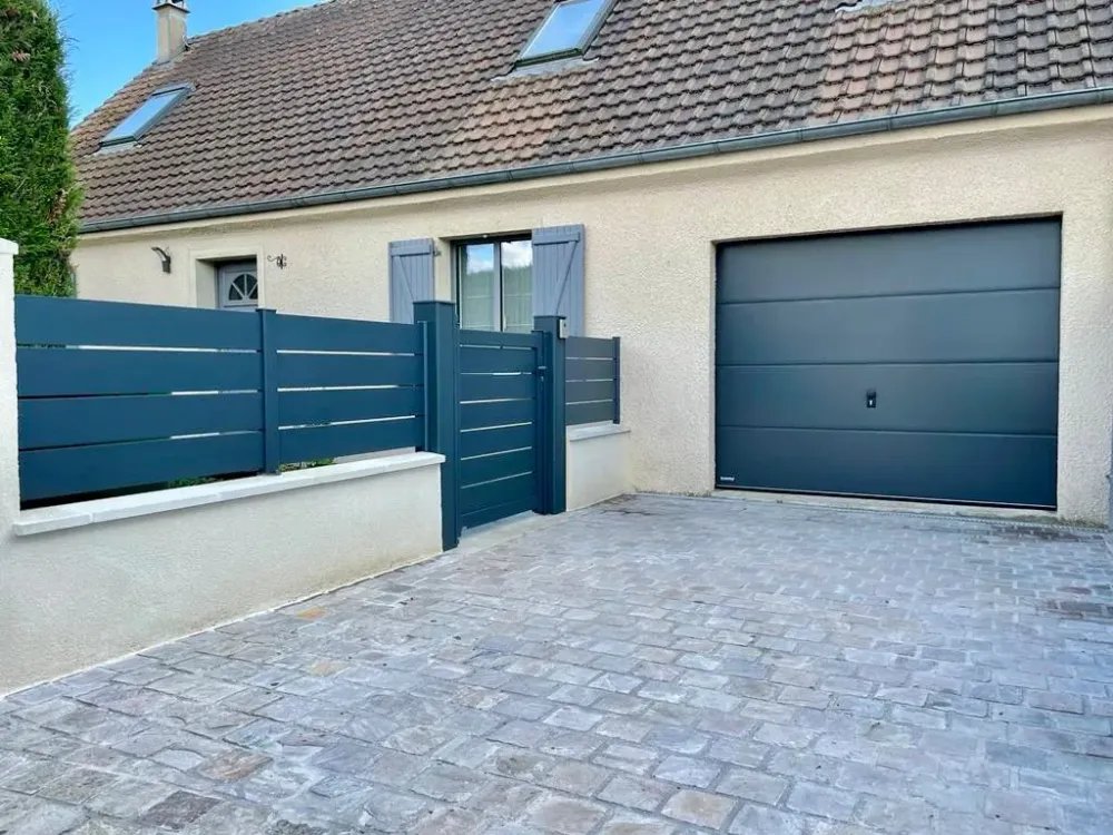 Portes de garage (30)