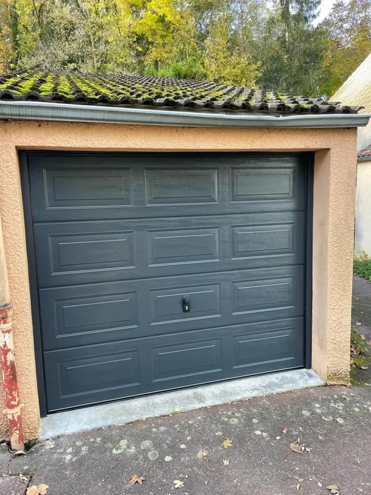Portes de garage (31)