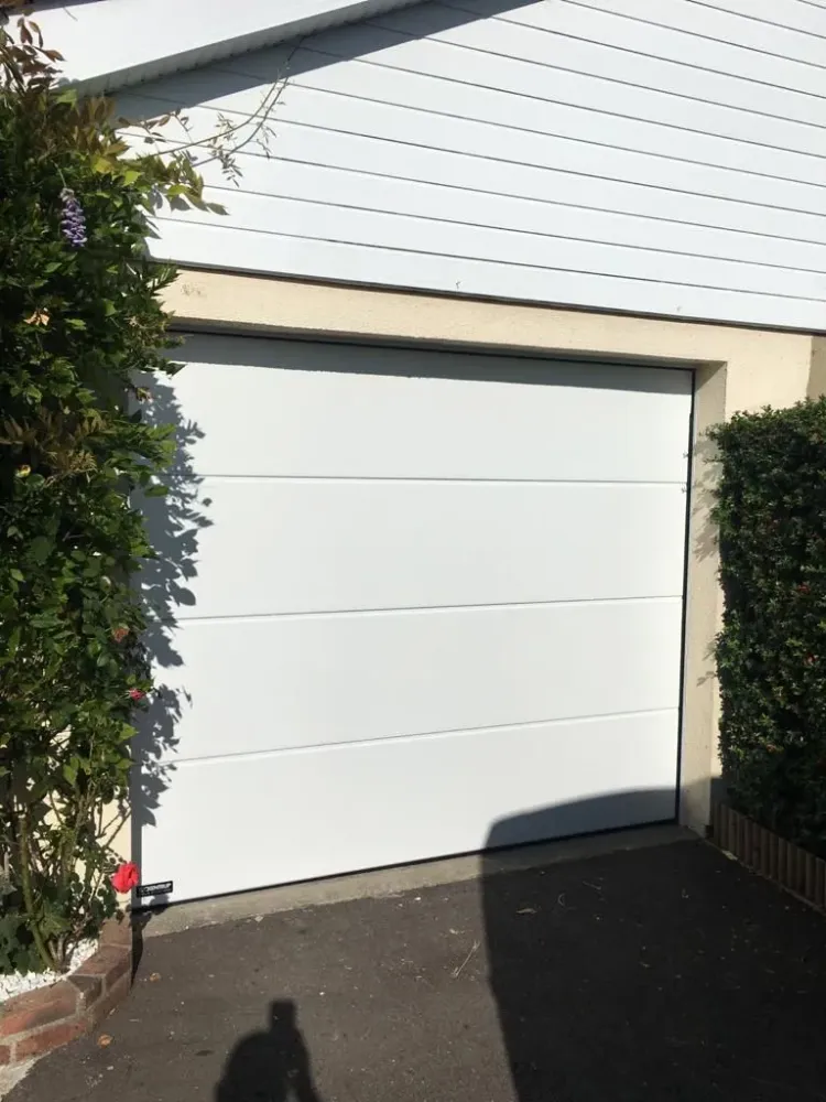 Portes de garage (32)